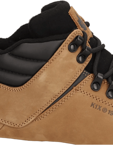 K1X Territory Superior shoe Brown — foto 6