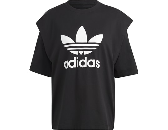 adidas Originals Tee T-shirt Donna nero 49,95 € Acquista