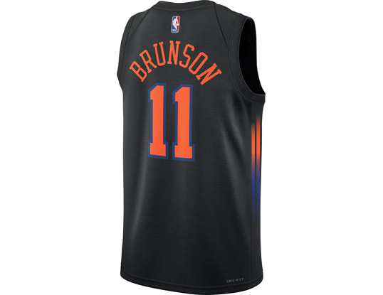 K*B様 【新品未使用】Nike NBA New York Knicks Bru Jordan NBA New York Knicks Statement Edition 2025 Jalen Brunson