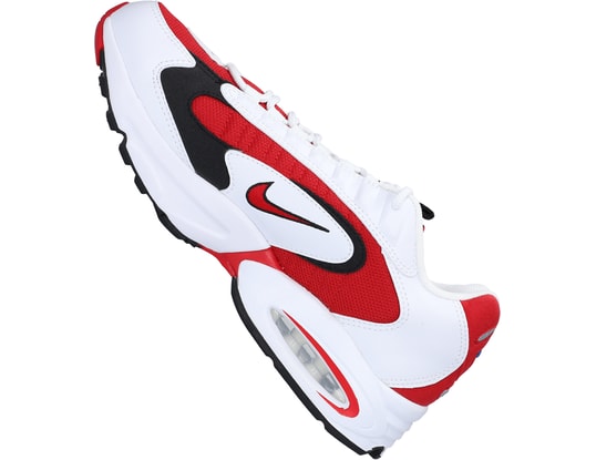 Nike Air Max Triax Sneaker White C101 139,95 € Available at KICKZ