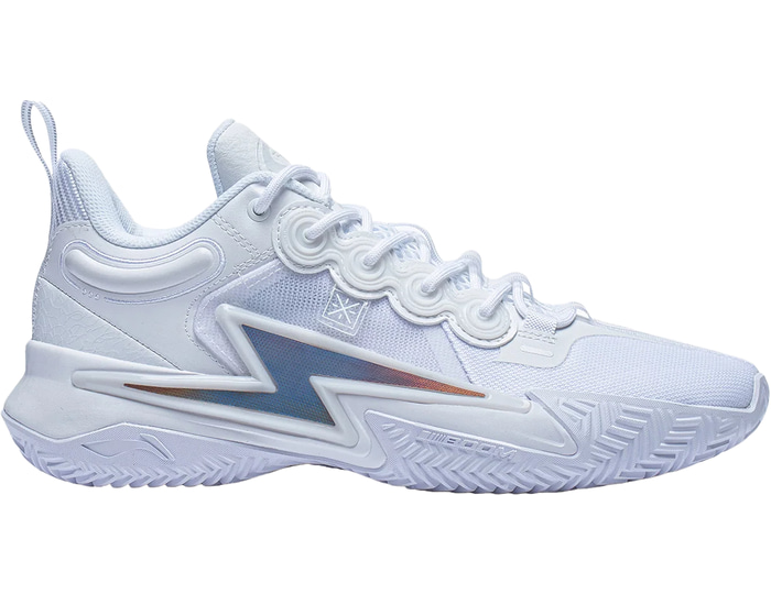 Way Of Wade Way Of Wade Sof Flash Weiß - ABPT019