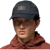 Jordan Club Adjustable Hat Gorra Negro C014