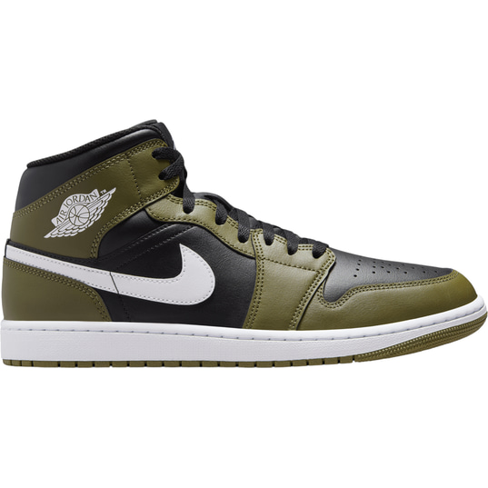 Jordan sneaker kaufen shop