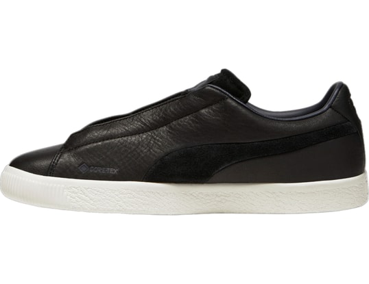 PUMA Clyde GTX Nanamica Sneaker Black C002 - 67,46 € | Available