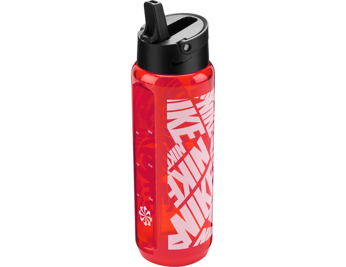 Nike Orange Renew Recharge Straw 709Ml Bottle C834 Size 934192-834_1Size 1Size