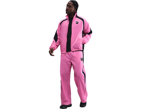 Product gallery, 1 of 5, Nike Air Woven Track Pant Pink C684