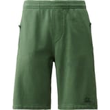 C.P. Company Bermuda Pantalones de chándal verde