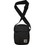Carhartt WIP Jake Shoulder Pouch Bolsa negro