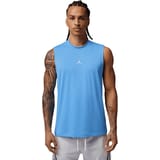 Jordan Sport Essentials Camiseta de tirantes Azul C412
