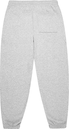 Bucketz All Time Pantalones de chándal Gris — foto 2