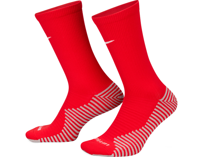 Nike Chaussettes Rouge C657
