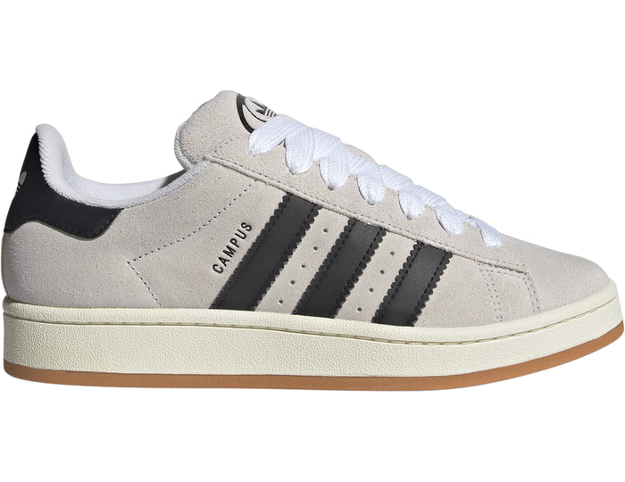 Adidas Campus 00s damessneaker wit
