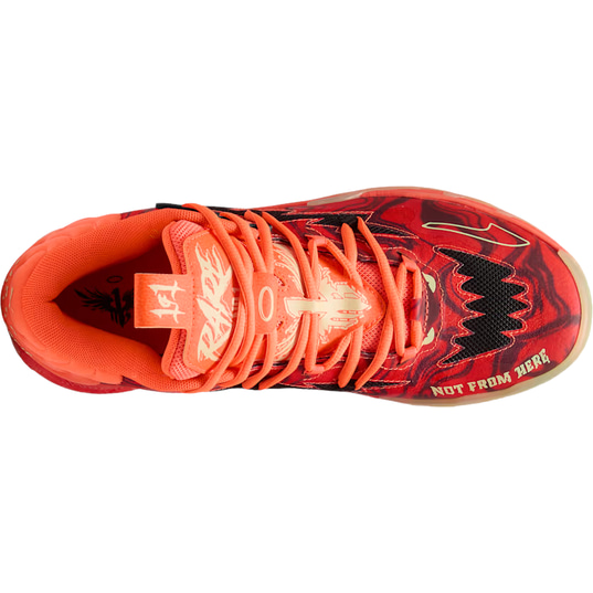 Puma basketball halloween cheap