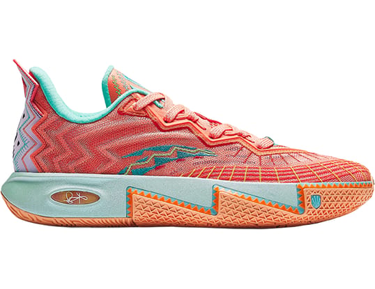 Product gallery, 1 of 6, ANTA KAI 2 Sun Orange
