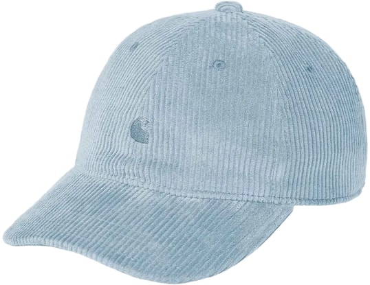 Product gallery, 1 of 4, Carhartt WIP Harlem Gorra Azul