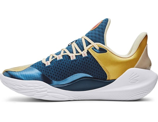 Under Armour Curry 11 Champion Mindset Green C300 - 108.95