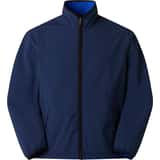 The North Face Red Box Reversible Chaqueta con capucha Azul