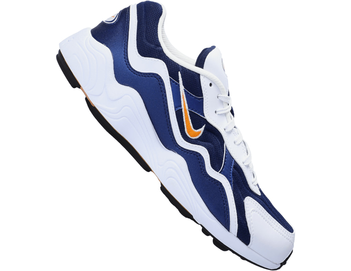 Nike Air Zoom Alpha Sneaker Blau F400 - BQ8800