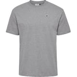Hummel Camiseta de manga corta Gris C2006