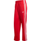 adidas Originals Firebird Track pantalones Rojo
