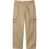Carhartt WIP Cargo Pantalones de chándal marrón