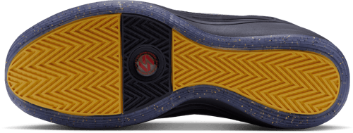 Air Jordan Luka 5 'Black Purple Venom Varsity Maize' — photo 3