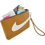 Nike Icon Blazer Wristlet Large Bolsa Mujeres Blanco C756