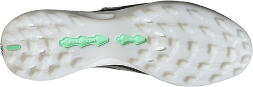 Sohle des adidas Predator Pro FT TF mit Multinockenprofil