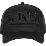 von_dutch Baseball Capuchon Multicolore
