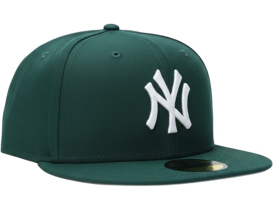 Product gallery, 1 of 5, New Era New York Yankees MLB Properties Gorra Verde