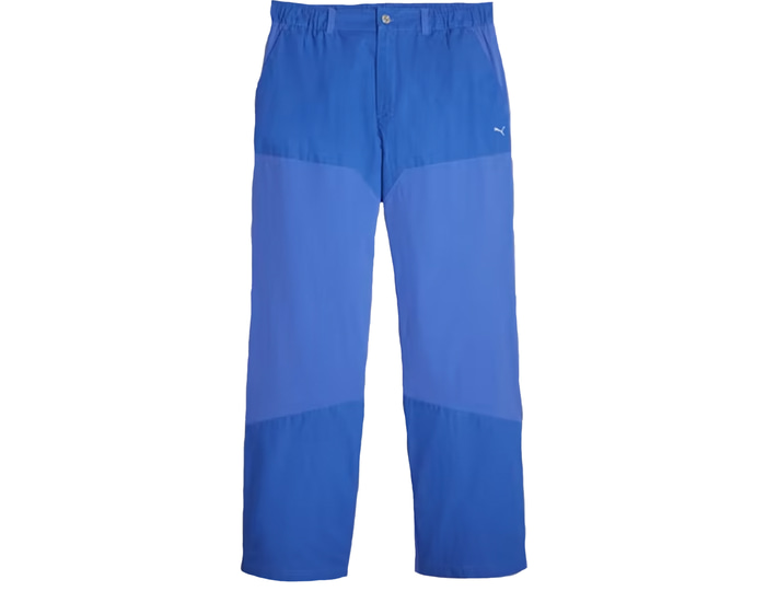 Puma X Bmw Graphic Jogginghose Blau F92