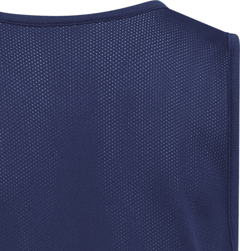 adidas Top - team navy blue/white — foto 7