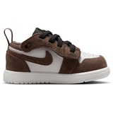 Jordan 1 Low Enfants Marron C200