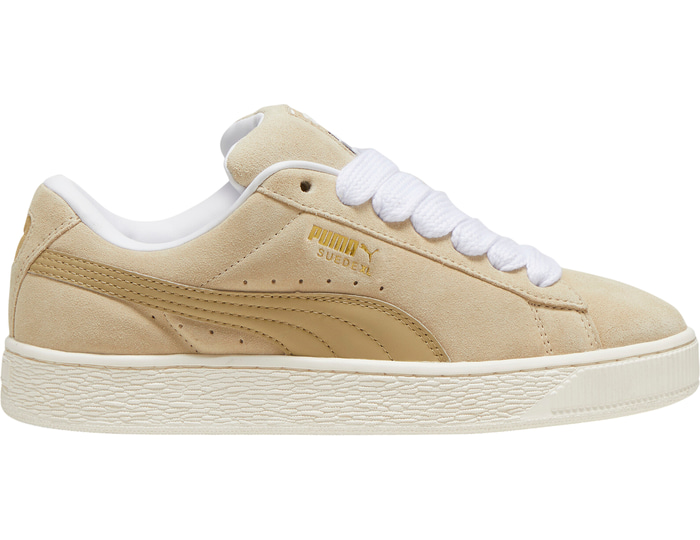 Puma Suede Xl Beige