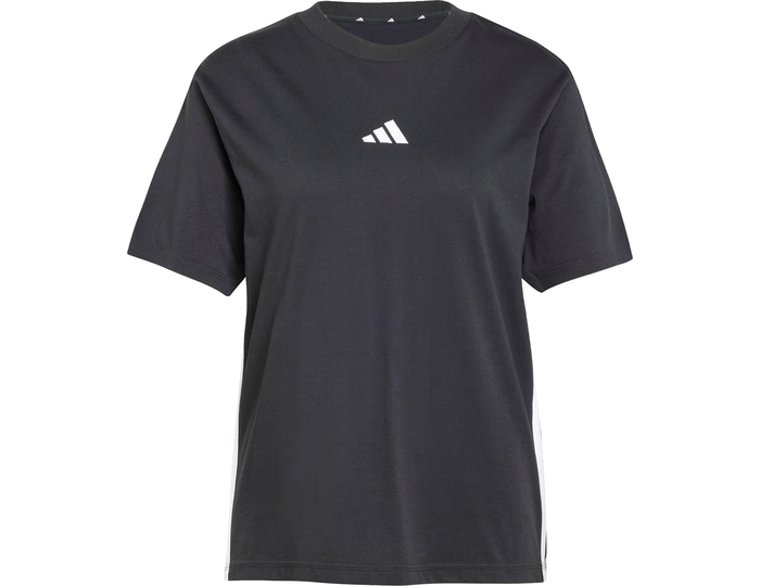 Adidas Sportswear T-shirt Women Black