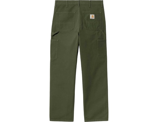 Carhartt WIP Single Knee Pant - 107,95 € | Available at KICKZ