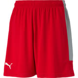 PUMA Blank Game Pantalones cortos Kids Rojo C005