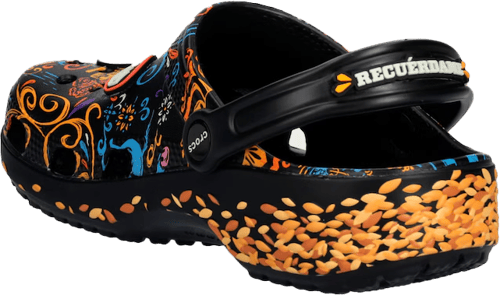 Crocs Coco Classic Clog Chanclas Multicolor — foto 4