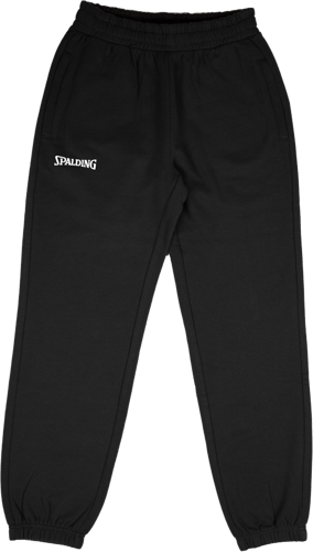 Spalding Flow Long Pant Black