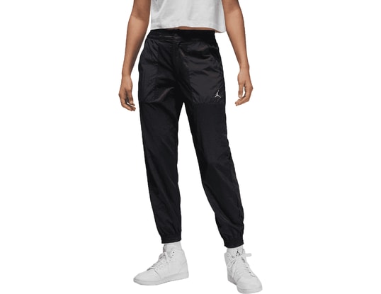 Product gallery, 1 of 10, Jordan W J CORE Pantalones de chándal Mujeres negro C010
