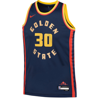 The city jersey golden state hot sale