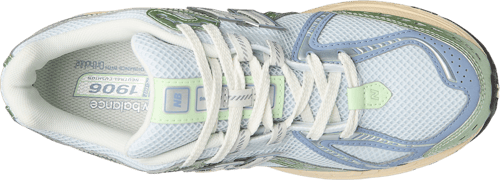 New Balance 1906 Azul — foto 4