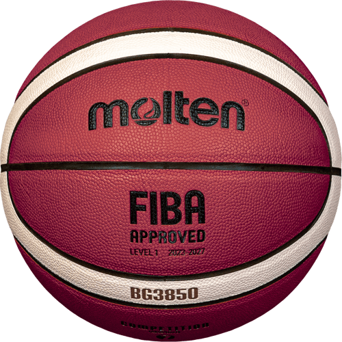 Molten BG3850 Baloncesto Orange
