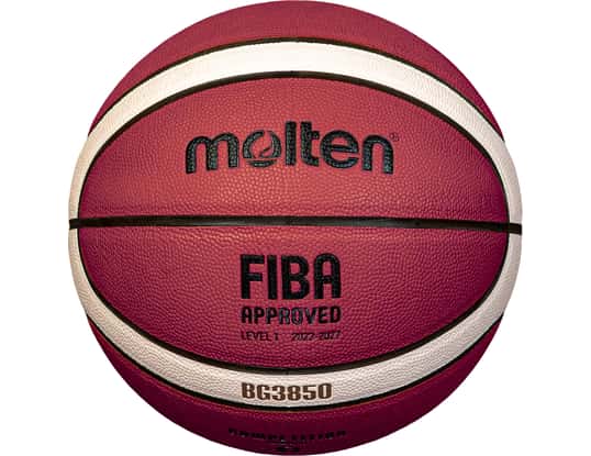 Product gallery, 1 of 4, Molten B5G3850 Baloncesto Orange