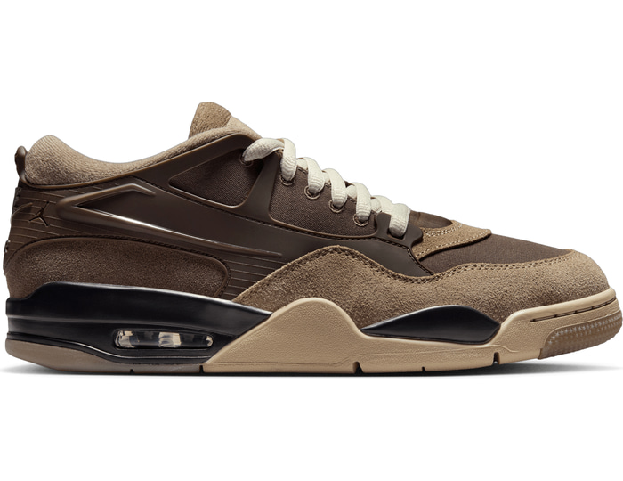 Jordan Air Jordan 4 Rm Brown
