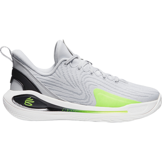 CURRY 12 GS