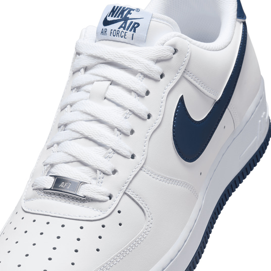 Nike AIR FORCE 1 07 Shoes Sneakers Casual Men