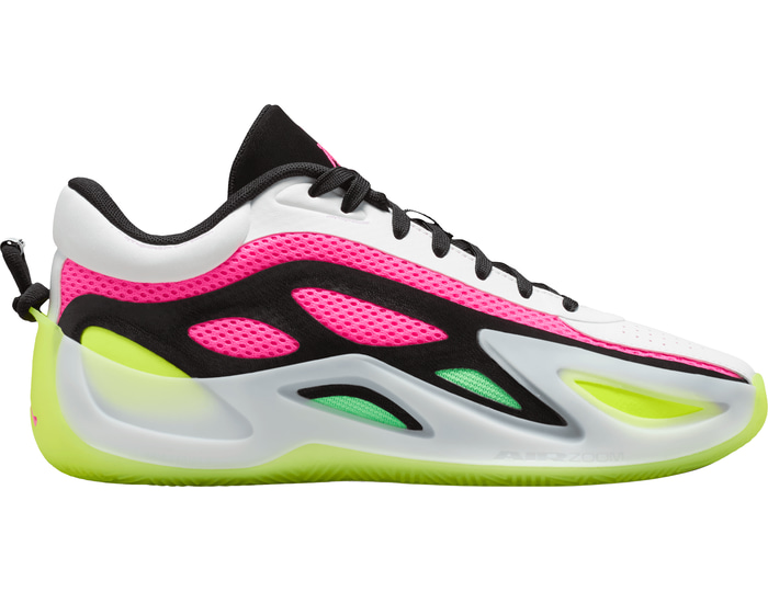 Jordan Series Sneaker