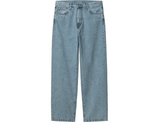 Produktgalerie, 1 of 3, Carhartt WIP Landon Hose Blau