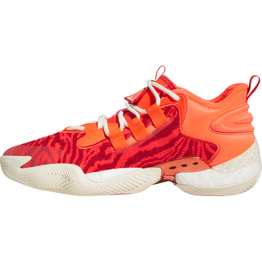 Adidas BYW Select Basketball Shoes Men Performance Shoes
